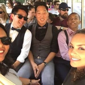 Meet your Posher, Dennis